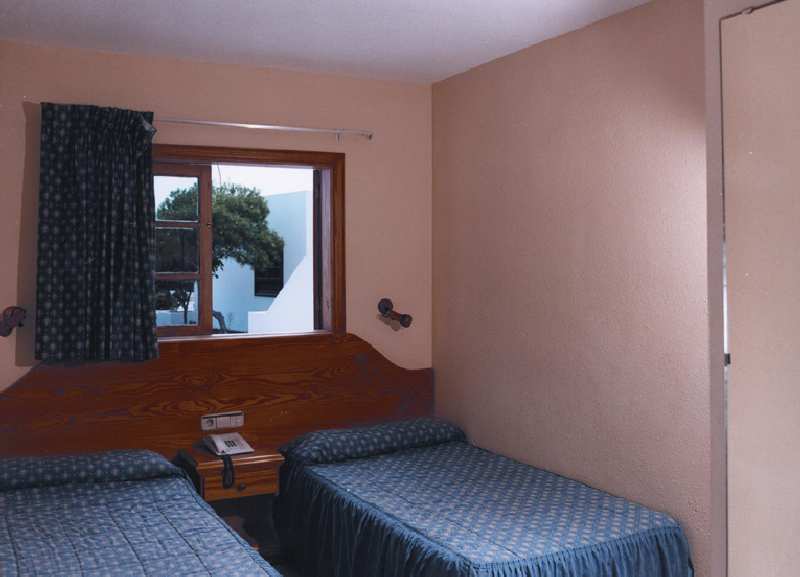 Playa Limones Bungalows Playa Blanca  Exterior foto