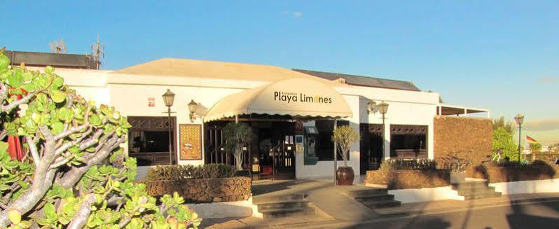 Playa Limones Bungalows Playa Blanca  Exterior foto