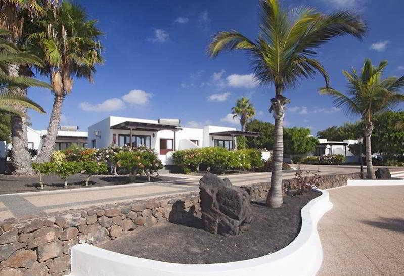 Playa Limones Bungalows Playa Blanca  Exterior foto