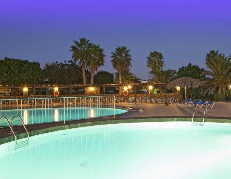 Playa Limones Bungalows Playa Blanca  Exterior foto