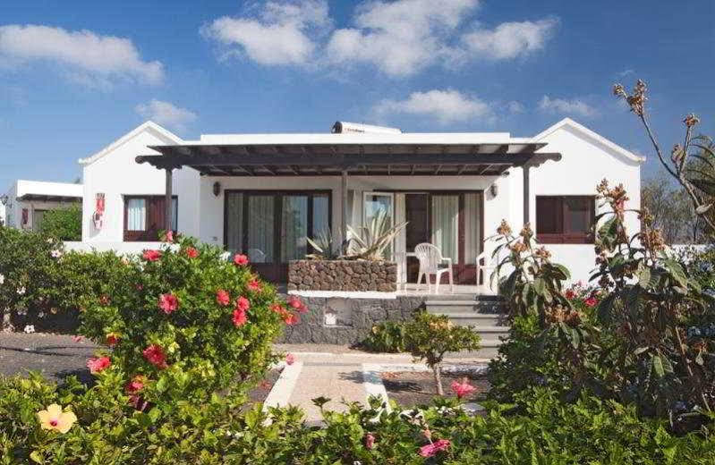 Playa Limones Bungalows Playa Blanca  Exterior foto