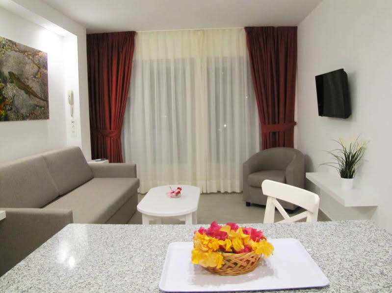 Playa Limones Bungalows Playa Blanca  Exterior foto